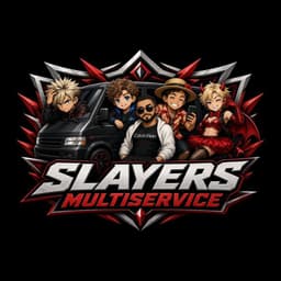 SlayersMultiService logo
